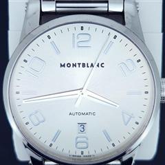 MONT BLANC Gent's Wristwatch WATCH 7070